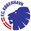 FC Kobenhavn U19 logo