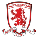 Middlesbrough U21 logo - Gateshead VS Middlesbrough U Result