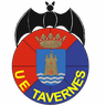 UE Tavernes logo