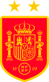Spain U17 Women logo