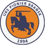 Pionier Bransk logo