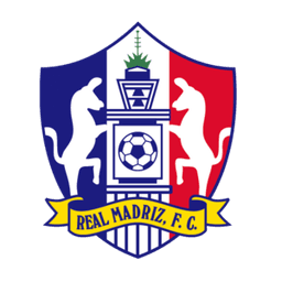 Real Madriz FC logo