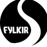 Fylkir/Ellidi U19 logo - U VS Ir Lettiru Sport