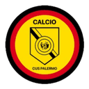CUS Palermo logo - Palermo VS Asd Licata Score