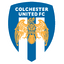 Colchester United U23 logo