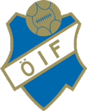 Osters IF logo - If VS Varbergs Bois Fc Result
