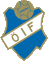 Osters IF logo - Swe Superettan 31947 Live Result