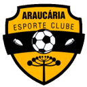 Araucaria ECR U20 logo - U VS Patriotas Pr Youth Live Score Today