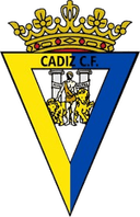Cadiz C logo - Lebrijana VS Cadiz C Result