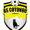 ASPAC Cotonou logo - Damissa VS Aspac Cotonou Score