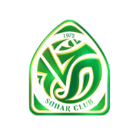 Sohar SC logo