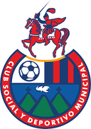 CSD Municipal Women logo - W VS Csd Municipal Women Result Today