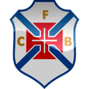 Belenenses U17 logo - U VS Sporting Cp U Score Today