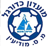 Ironi Modiin logo