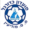 Ironi Modiin logo