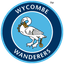Wycombe Wanderers (R) logo
