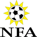 Namibia U17 (w) logo - Women VS Namibia U W Live Score