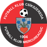 FK Csikszereda Miercurea Ciuc logo