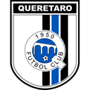 Queretaro Women logo - Women VS Monterrey Women Result