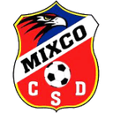 Deportivo Mixco logo - Mixco VS Coban Imperial Score Today