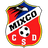 Deportivo Mixco logo