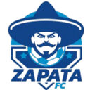 Zapata logo - Zapata VS Selva Canera Score Today
