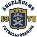 Angelholms FF logo - If VS Angelholms Ff Live