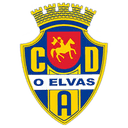 O Elvas U19 logo - U VS O Elvas U Sport