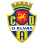 O Elvas U19 logo