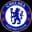 Chelsea FC Women logo