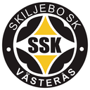 Skiljebo SK logo - Sk VS Enskede Ik Sport
