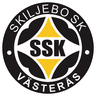 Skiljebo SK logo