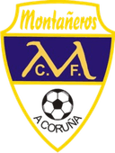 Montaneros U19 logo - U VS Solares U Live Score