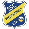 SSC Weissenfels logo