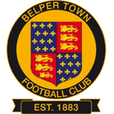 Belper Town logo - Dynamo VS Belper Town Live Score Today
