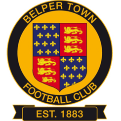 Belper Town logo