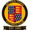 Belper Town logo