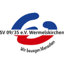 SV 09/35 Wermelskirchen logo - Wermelskirchen VS Fc Viersen Result