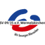 SV 09/35 Wermelskirchen logo