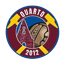 Quarto 2012 logo