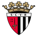 SC Vila Real U19 logo - U VS Padroense U Score