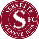 Servette (w) logo - W VS Servette W Sport