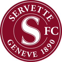 Servette Women logo
