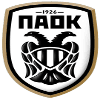 PAOK Saloniki Women logo