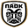 PAOK Saloniki Women logo - Uefa Womens Champions League 31820 Schedule