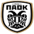 PAOK Saloniki Women logo - Uefa Womens Champions League 31820 Schedule