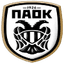 PAOK Saloniki Women logo