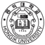 Hongik University logo