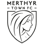 Merthyr Town logo