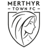 Merthyr Town logo